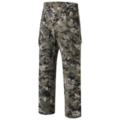 BASSDASH Invis pants: silent stretch fabric for stealthy field movement