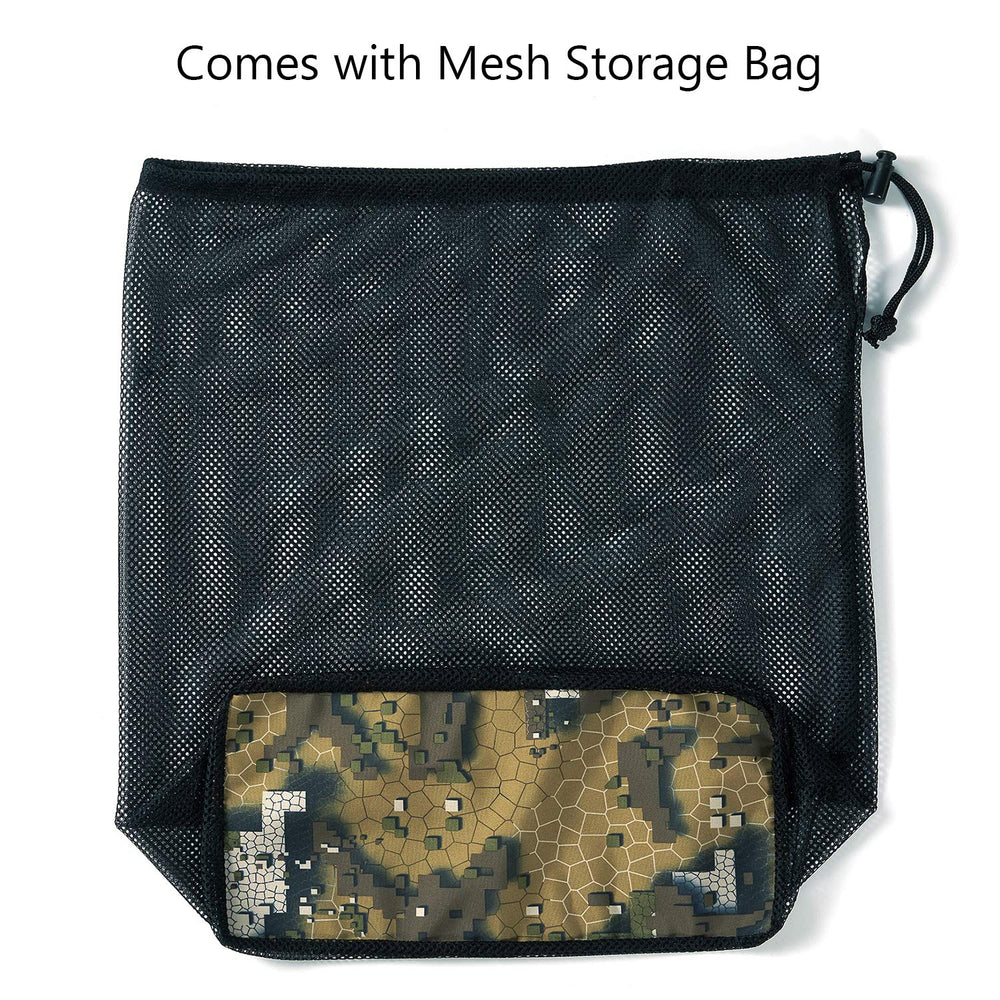 BASSDASH Durable waders repair kit image highlighting field maintenance and quick fixes.