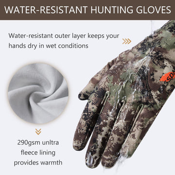 BASSDASH water-resistant outer layer blocks wind and drizzle