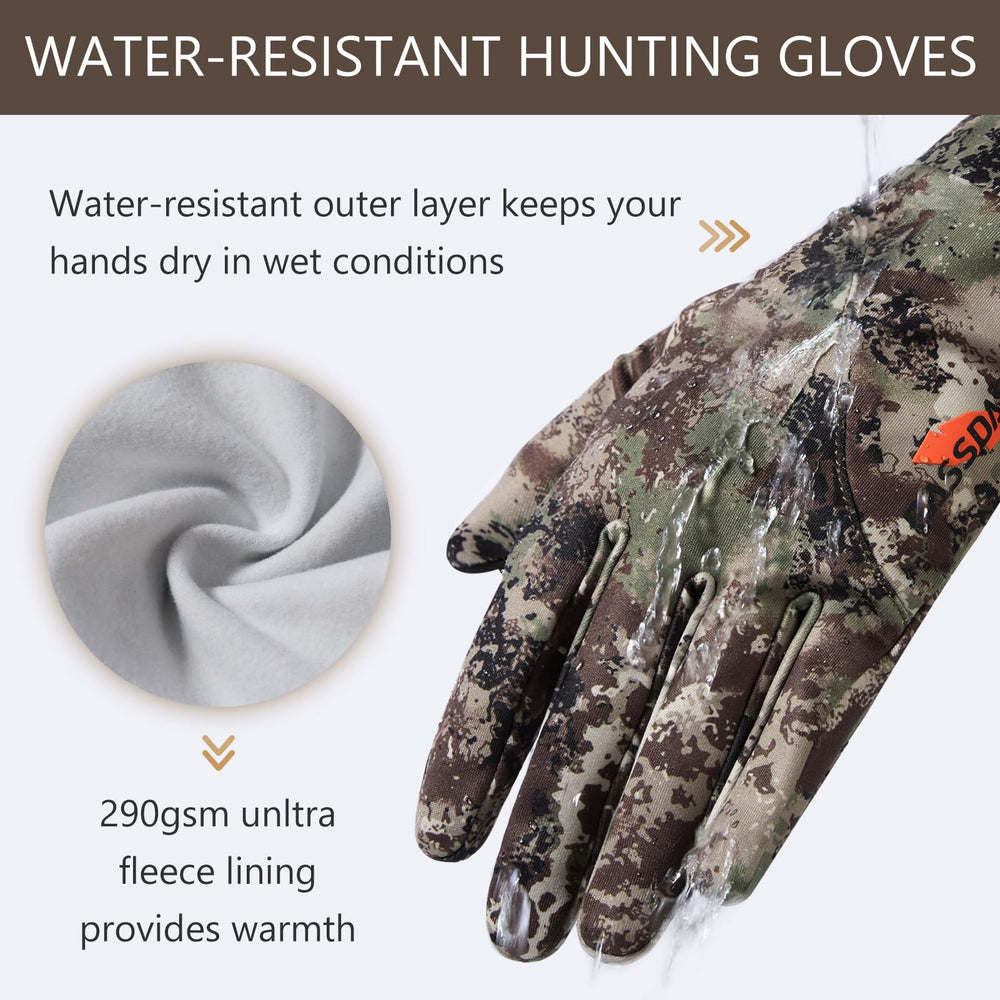 BASSDASH water-resistant outer layer blocks wind and drizzle