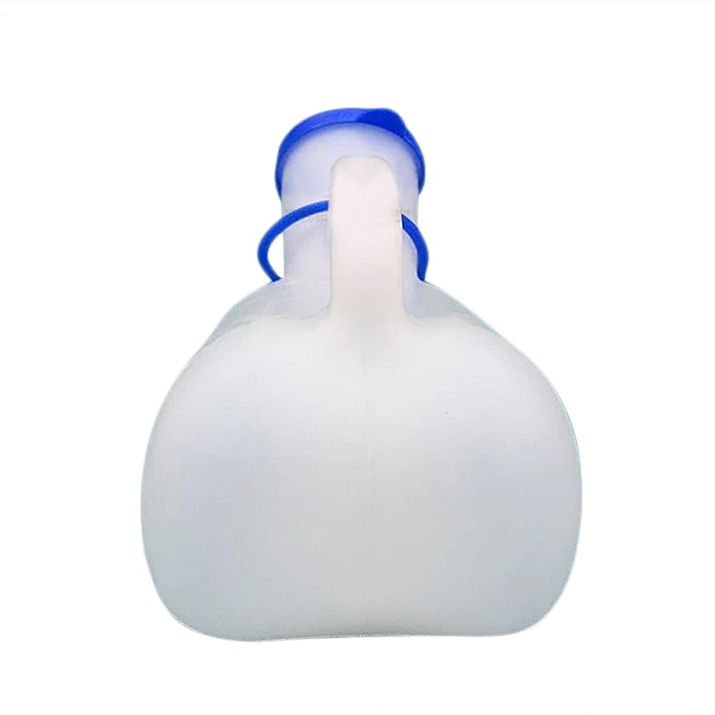 Basyurity spill-proof sealed lid ensures mess-free use.