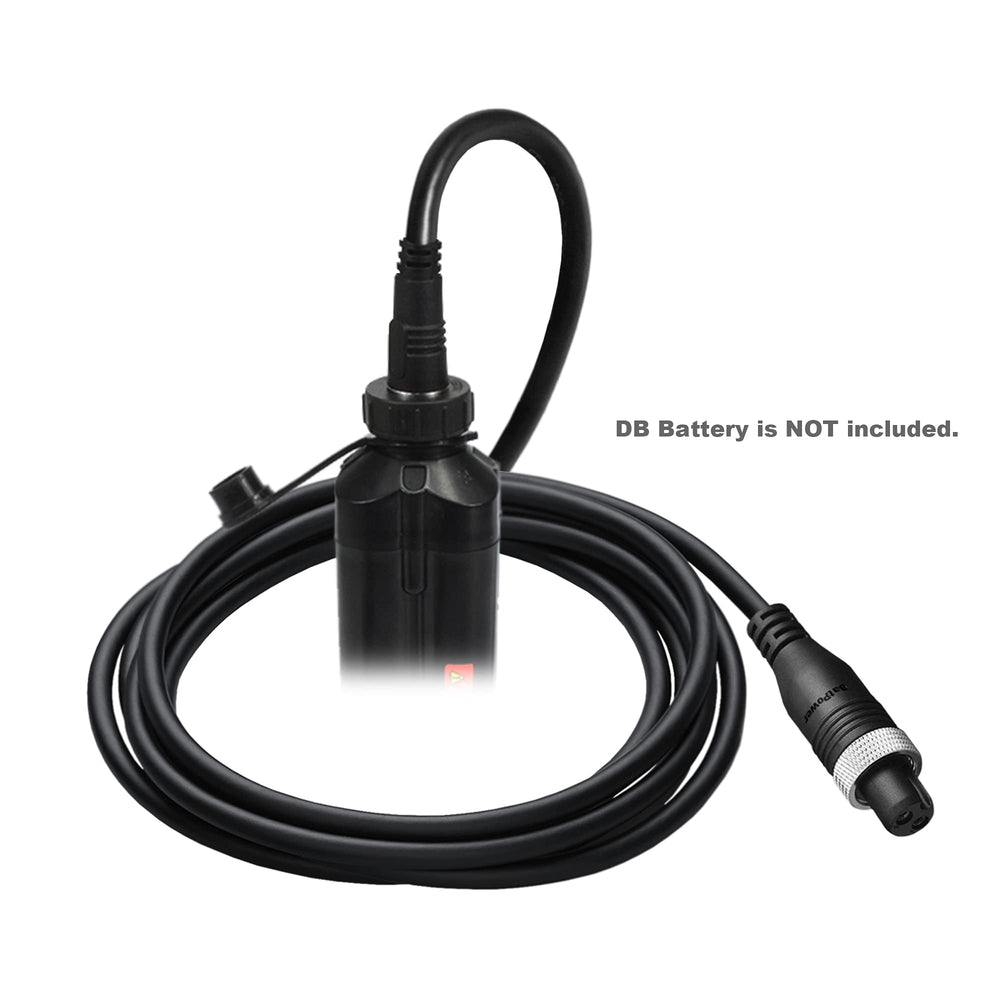 BatPower BP-FRC35A soft-touch cable for durable, comfortable use