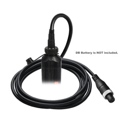 BatPower BP-FRC35A soft-touch cable for durable, comfortable use