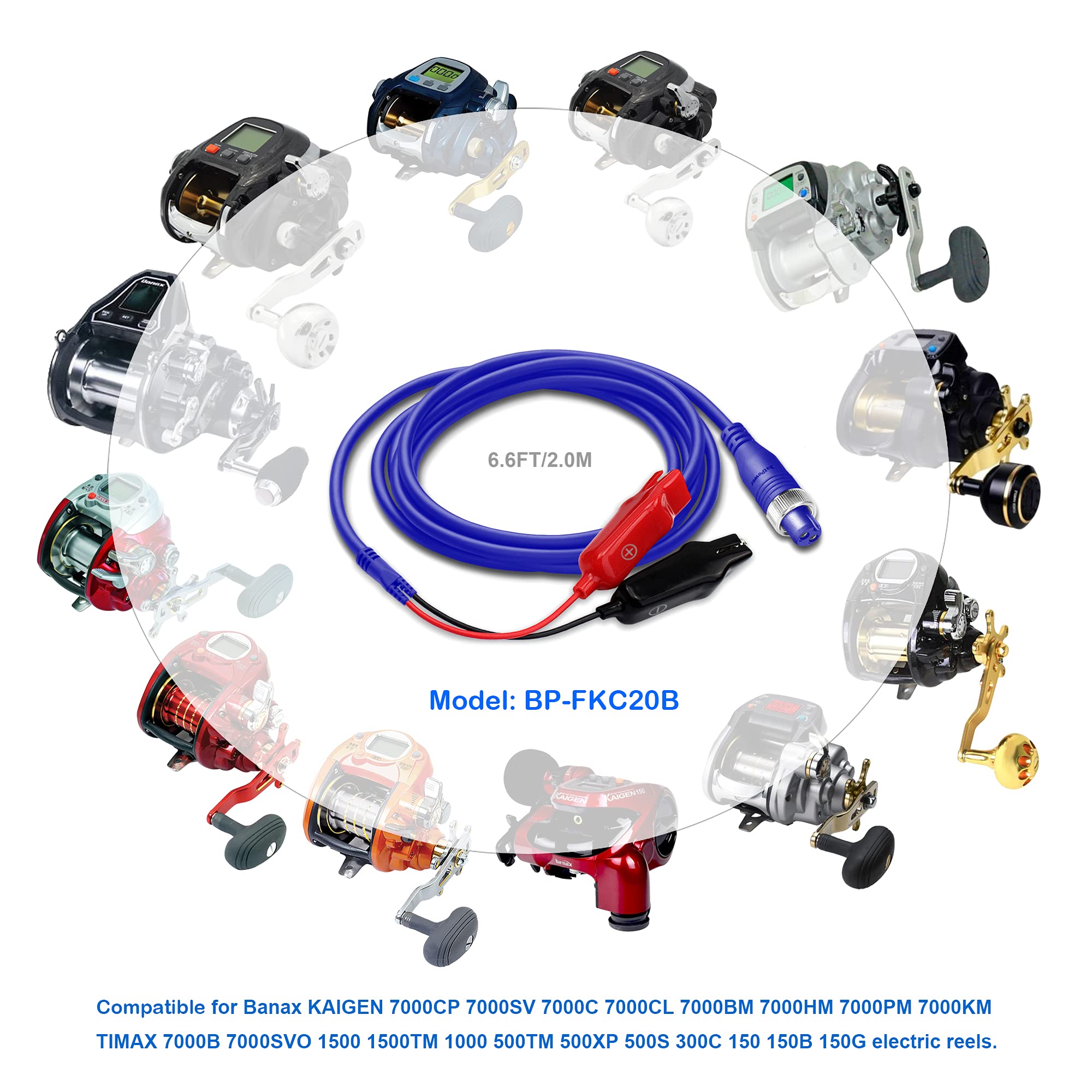 Flexible design easily coils for compact storage after use