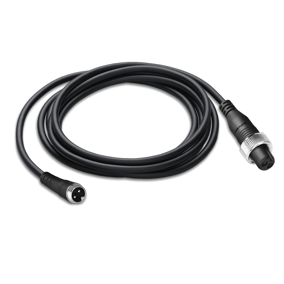 BatPower ProB FSB20A air cord, 6.6 ft length, ready for on-deck power delivery
