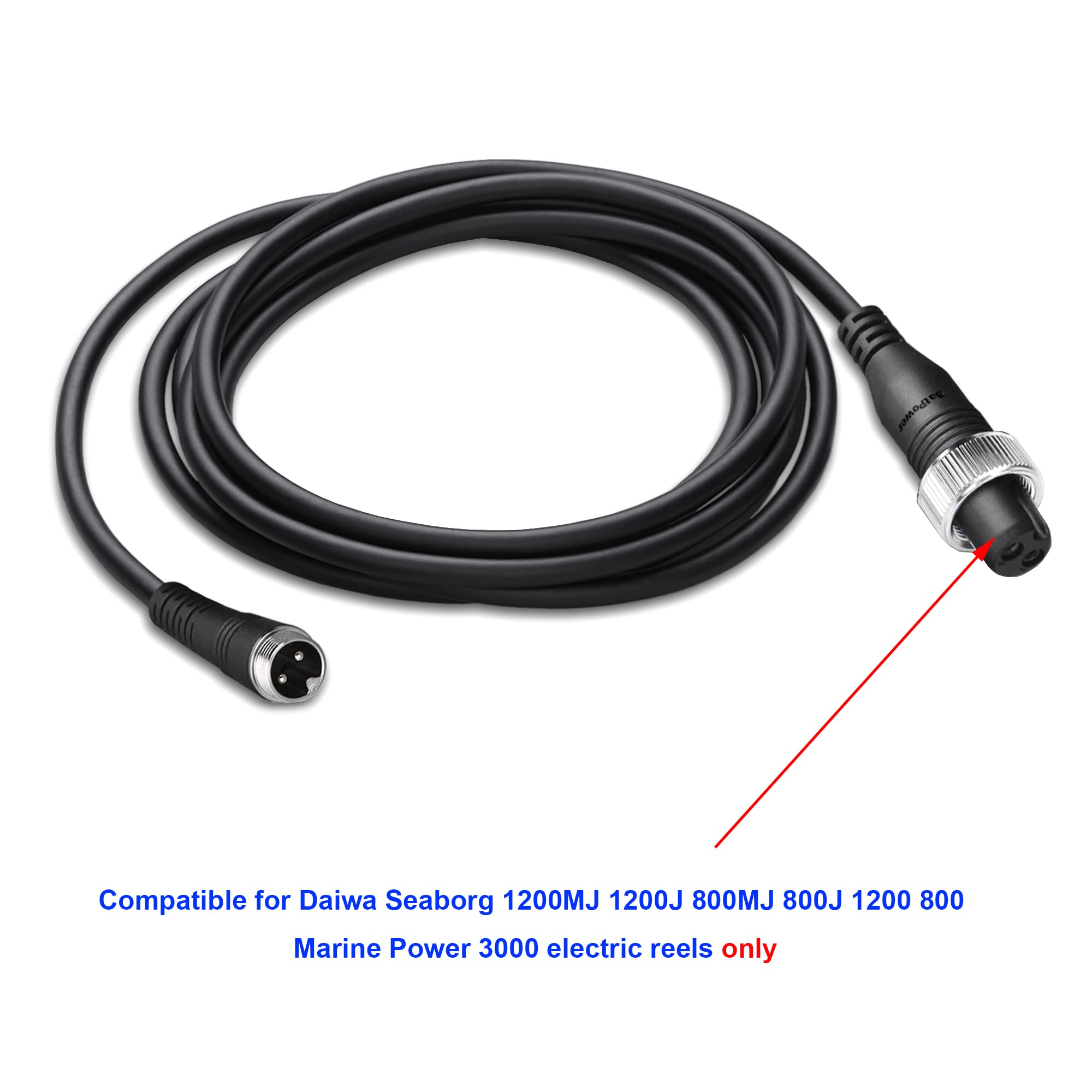 BatPower ProB BP-FRC20A warranty with 18 months of coverage