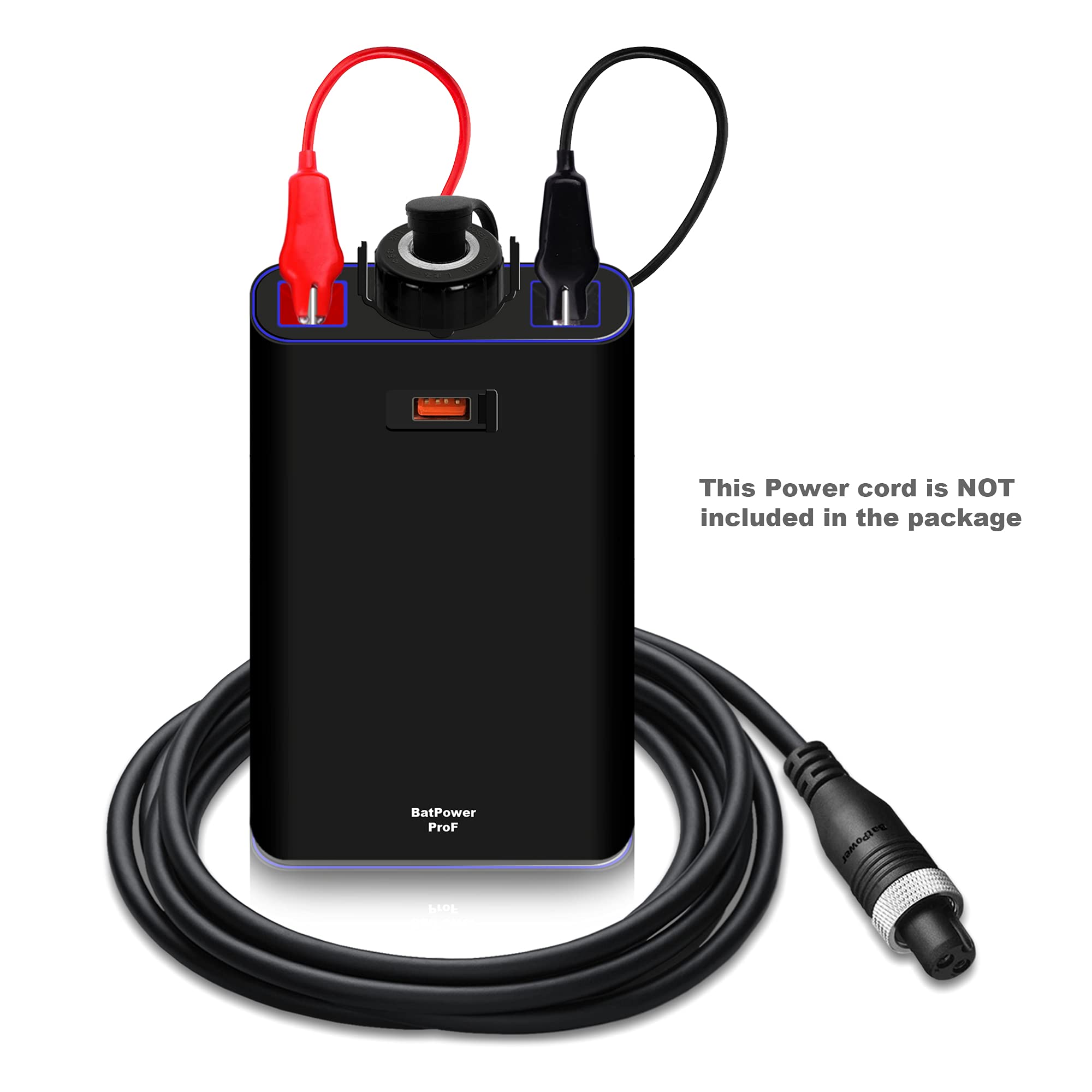 Protective pouch for safe transport and storage.