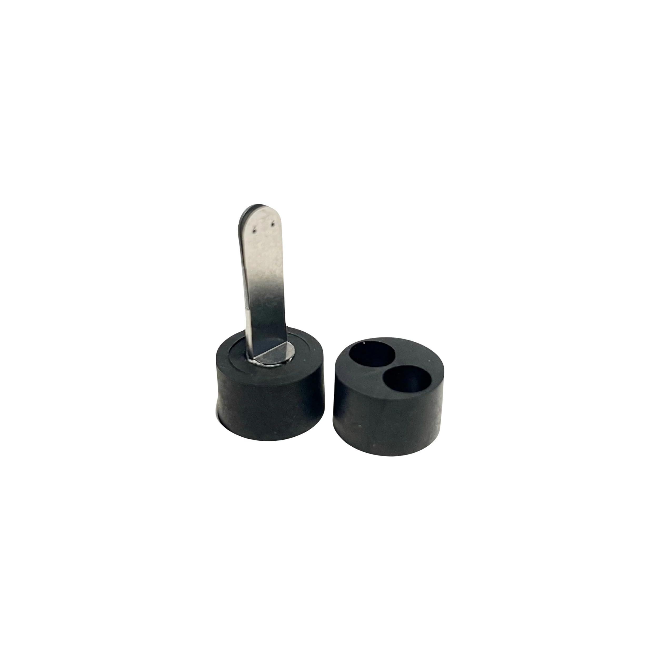 Bayou Legacy Harvester Reed replacement for quick field swap, keeping your squirrel call sounding crisp.
