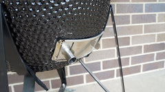 BBQube plate dimensions show 2-3/4 by 1-5/8 inches for compatibility