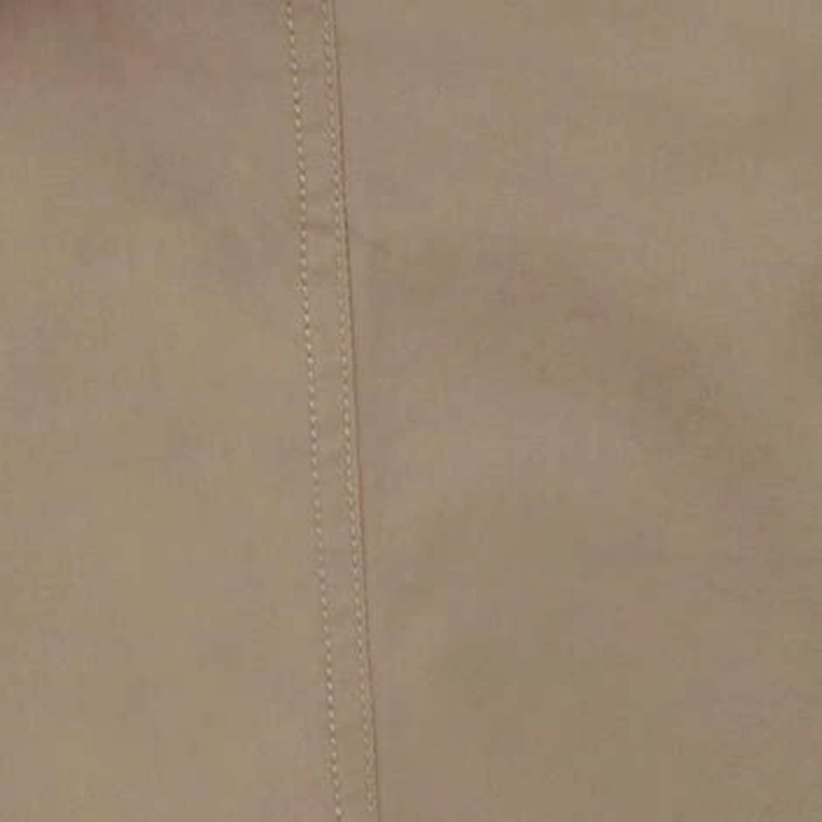 BC Clothing men’s convertible stretch pant sand packable and travel-ready