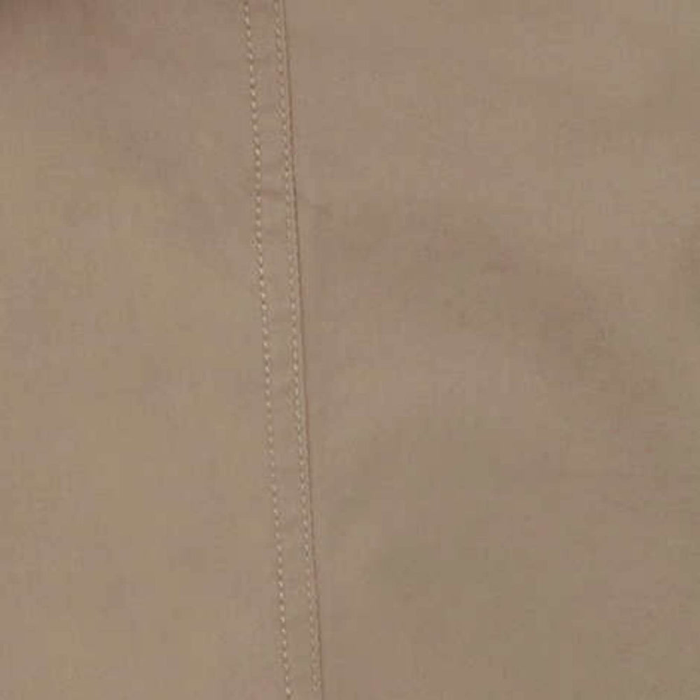 BC Clothing men’s convertible stretch pant sand packable and travel-ready
