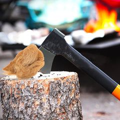 BCOATH reusable durable fire starter set for multiple outdoor fires