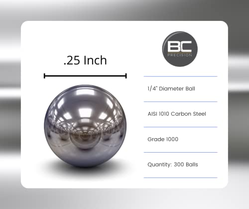 BC Precision grade A round ammo demonstrates uniform shape for dependable accuracy.