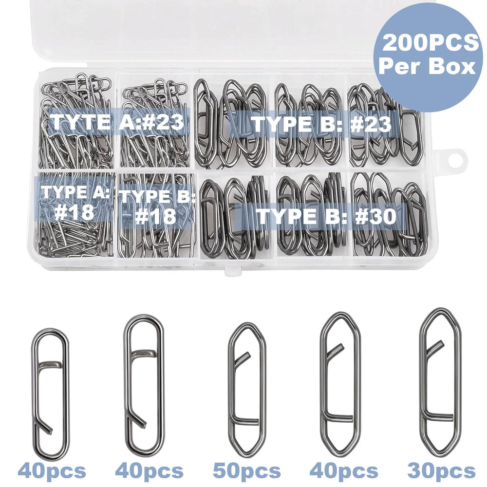 Compatible with crankbait, plug, swimbait, minnow, and popper lures