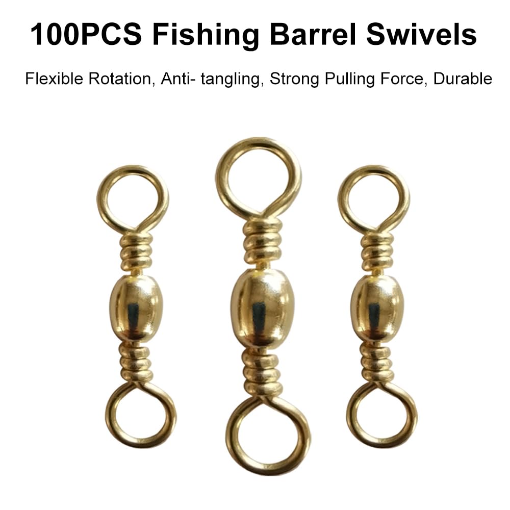BE-TOOL 360-degree rotation swivel enabling smooth line control