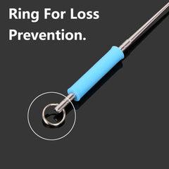 BE-TOOL deep hook removal with spiral tail easing extraction