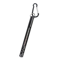 BE-TOOL fishing water thermometer with dual scale for easy temperature tracking.