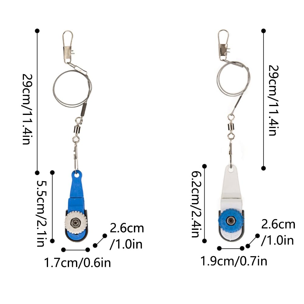 BE-TOOL padded release clip for DIY projects and classroom demos.
