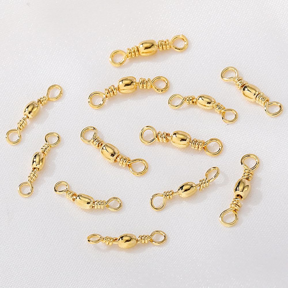 BE-TOOL saltwater-ready swivels suitable for rivers, lakes, and seas