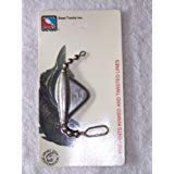 Bead Chain DR4K Keel Sinker 4 oz for deep-water casting and steady line control