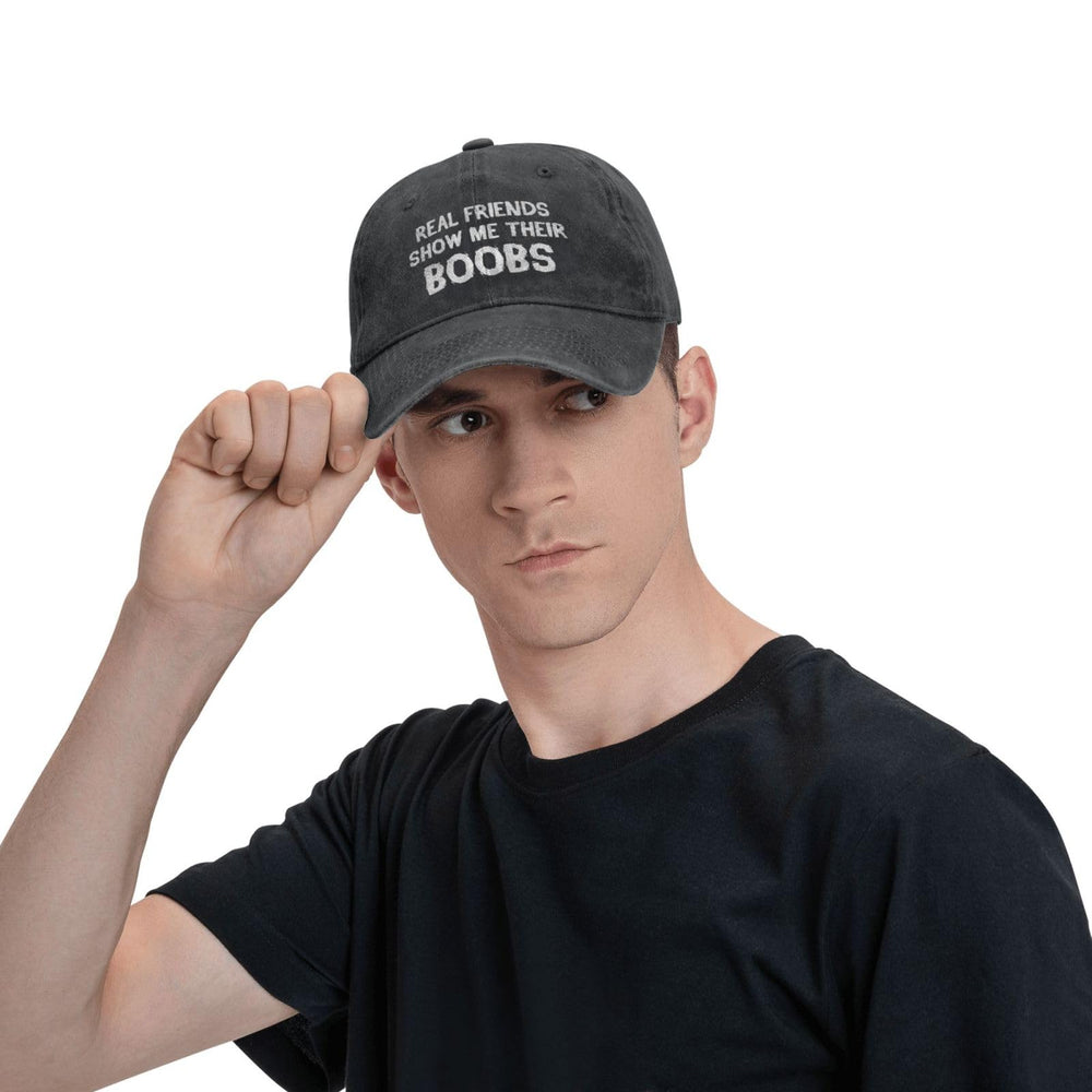 Beafoliya gift-ready cap, perfect for gifting on any occasion.