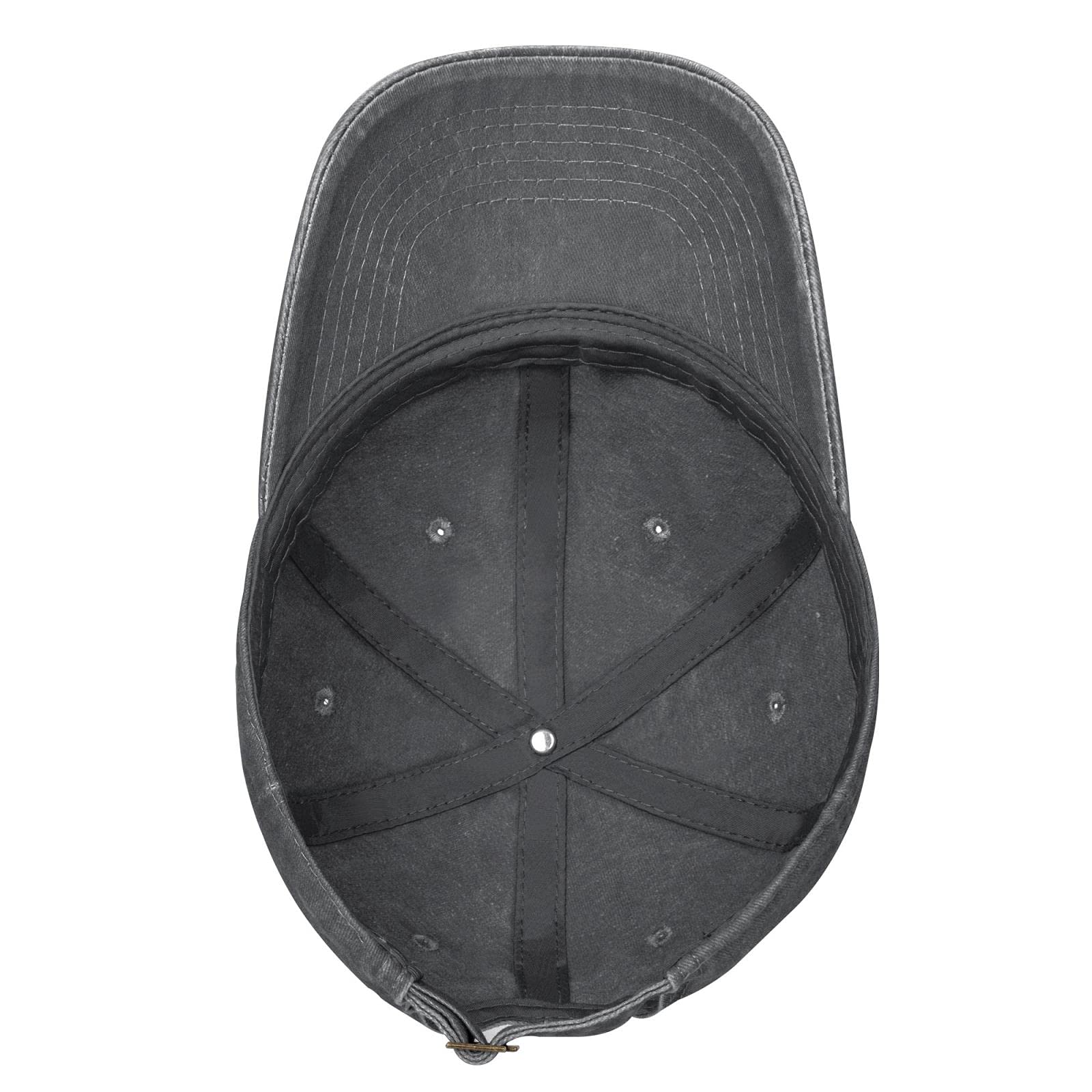 Beafoliya Gift-ready Holes In One Club cap for birthdays and holidays.