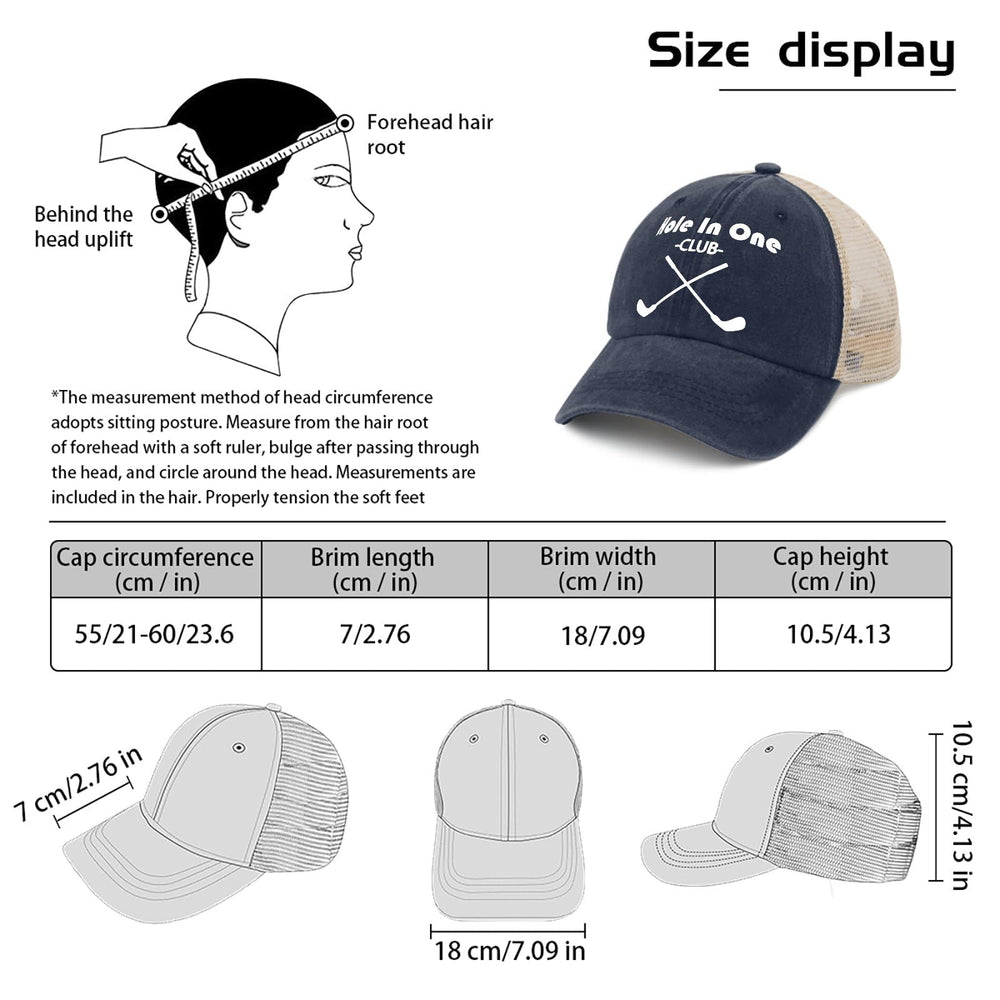 Beafoliya Hat back panel with odor-wicking tech for fresh wear