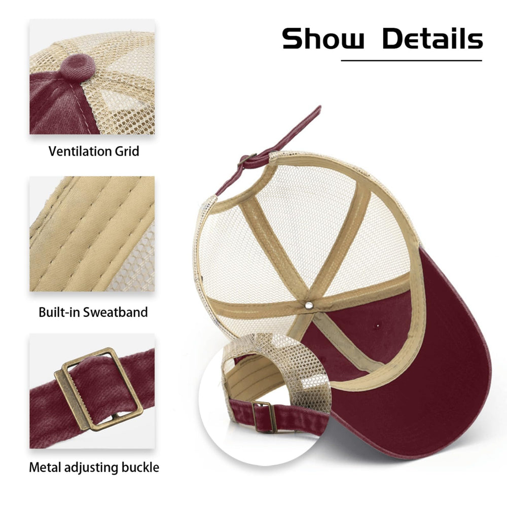 Beafoliya Hooker Hat foldable and durable for travel.
