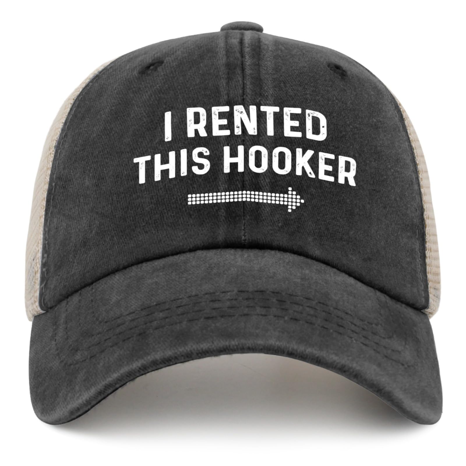 Beafoliya Hooker Hat packaging presented as a gift-ready item.