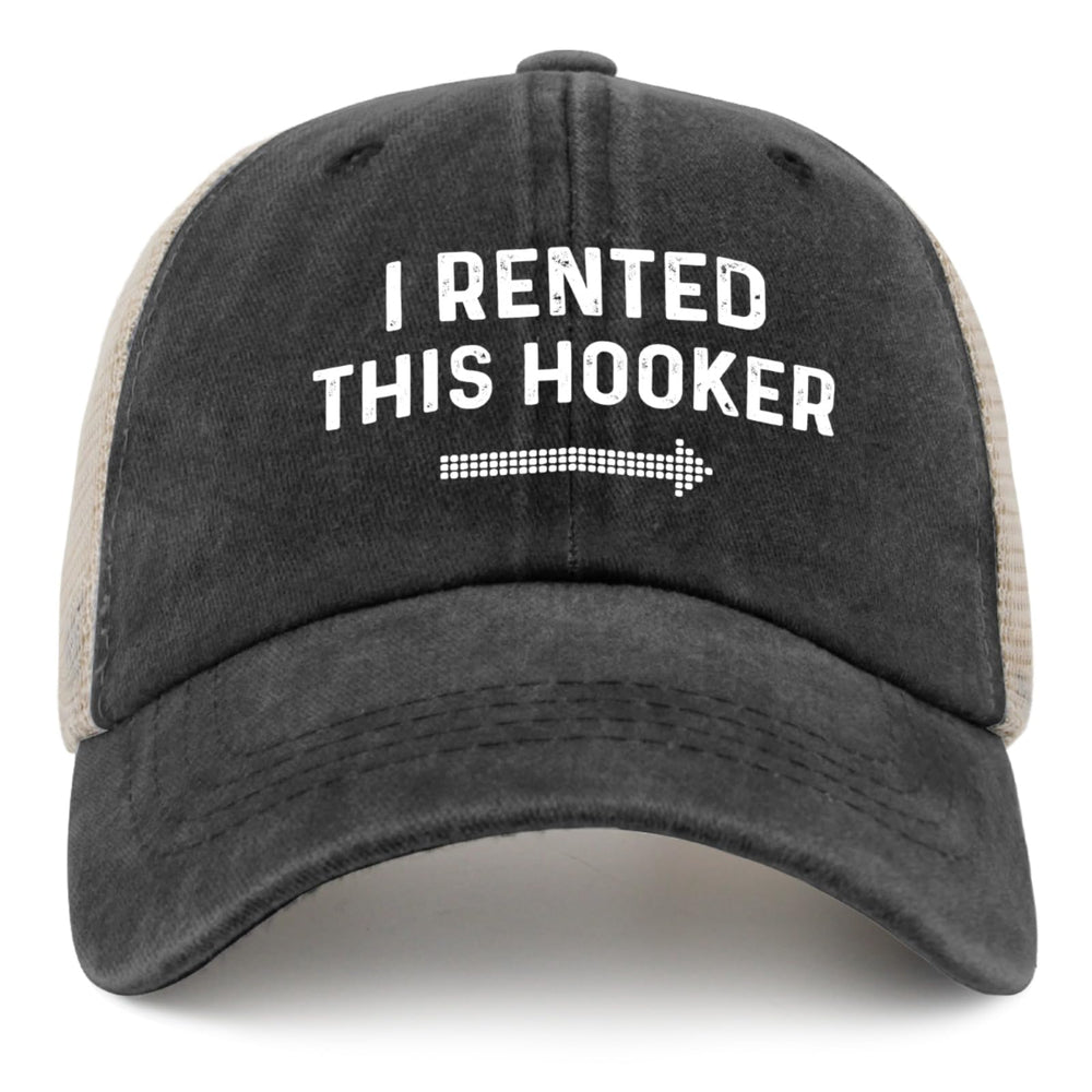Beafoliya Hooker Hat packaging presented as a gift-ready item.