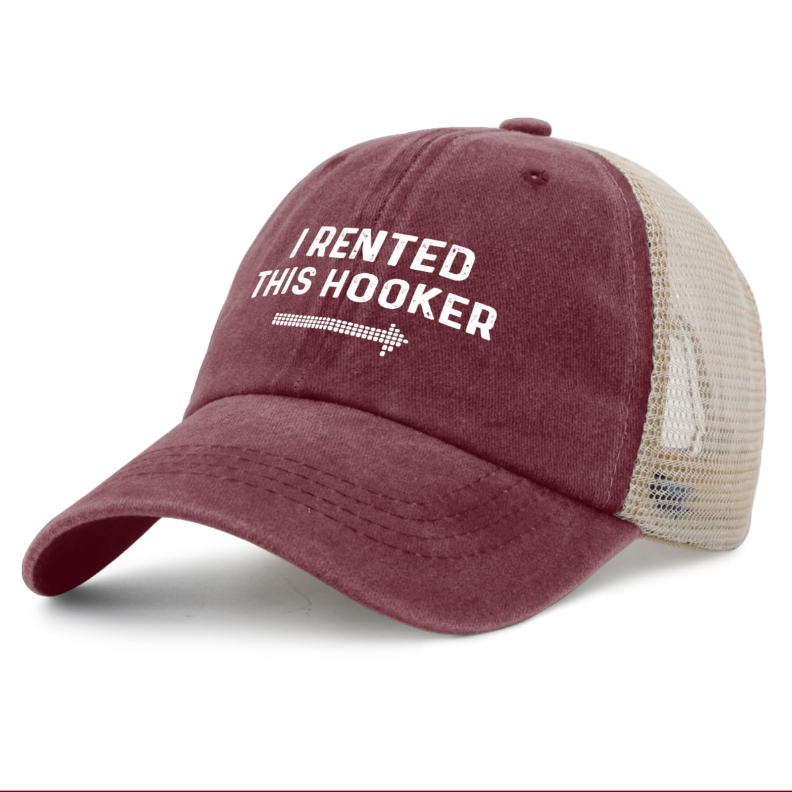 Beafoliya Hooker Hat unisex design suits men and women.