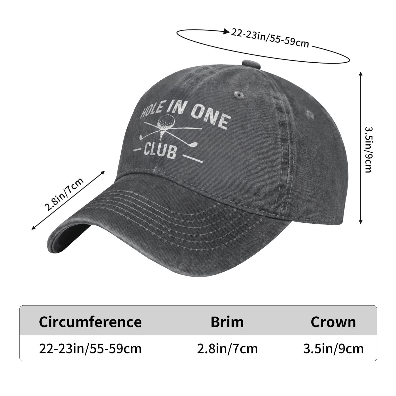 Beafoliya Indoor outdoor use cap for everyday adventures like fishing and hiking.