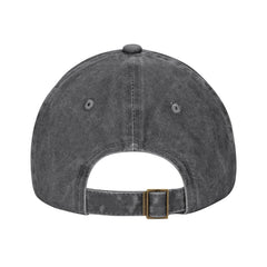 Beafoliya street-style dad hat design complements modern streetwear.