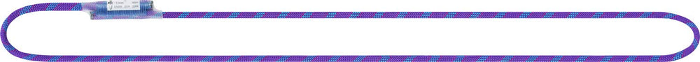Beal Jammy Prusik with soft sheath offers easy handling and reduced rope snag.