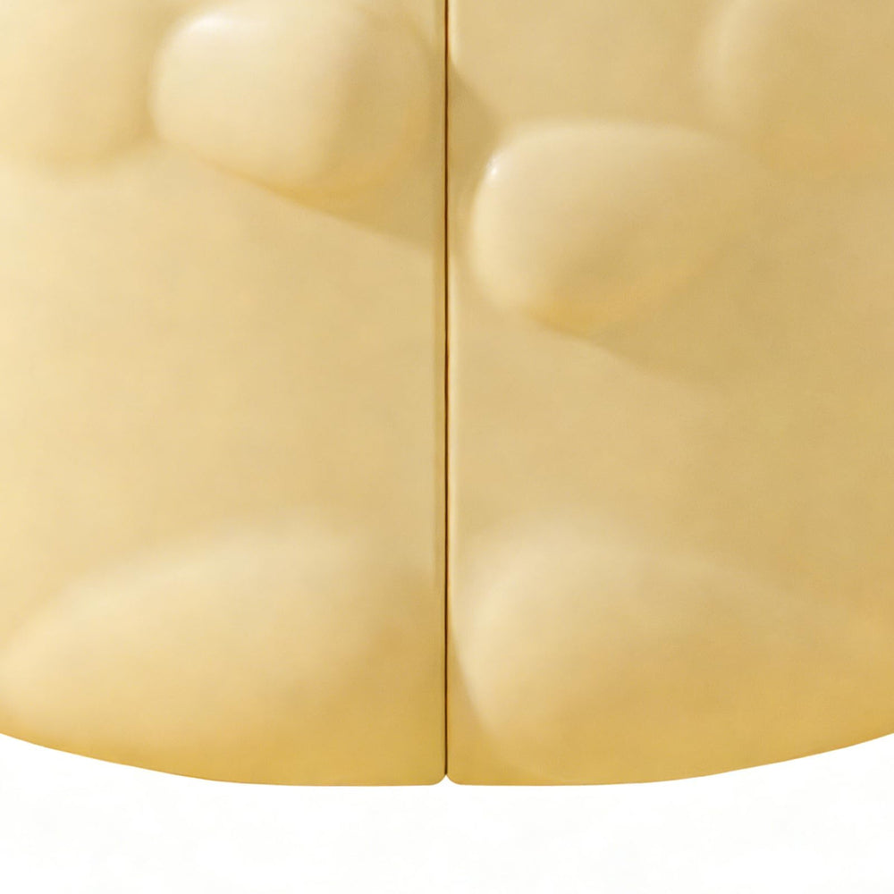 Bear Hand Warmers compact size for easy portability indoors and outdoors.