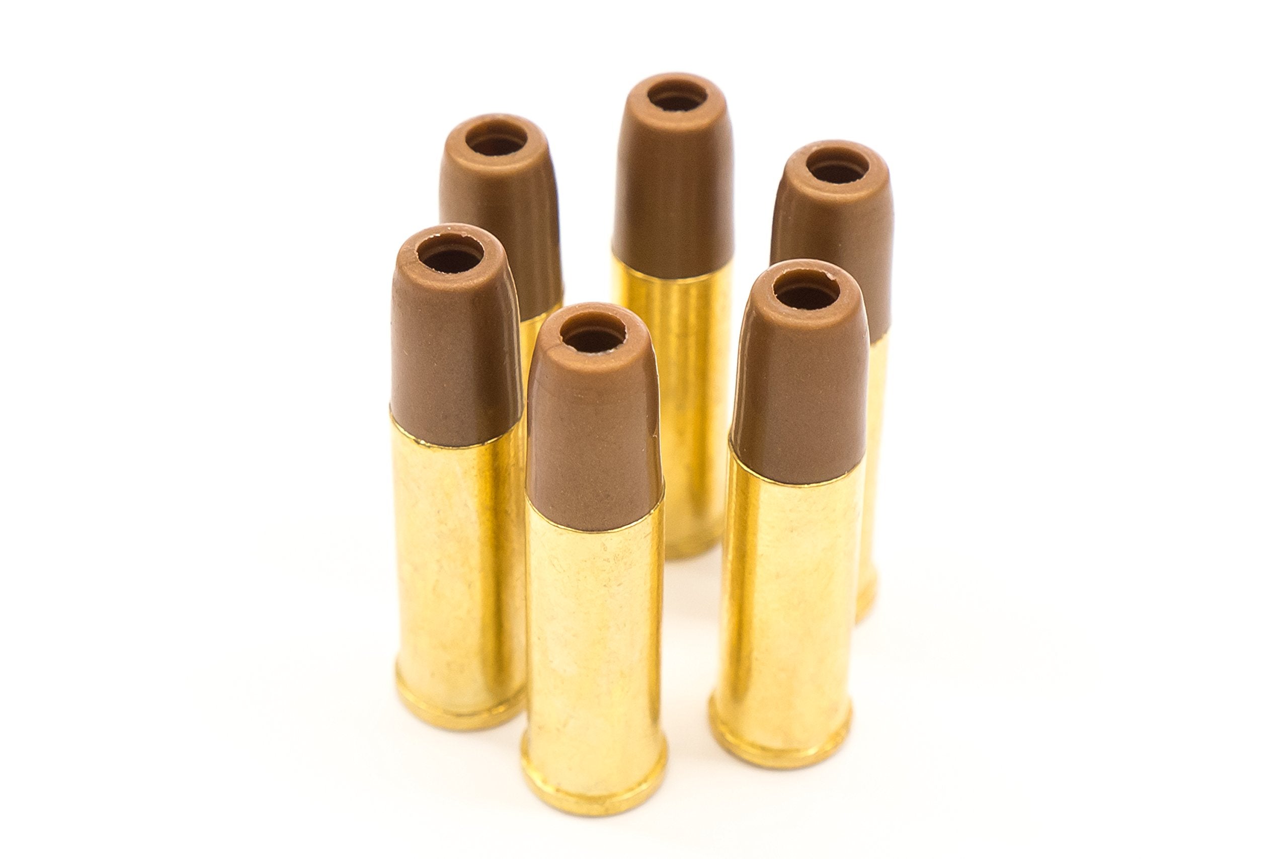 Bear River Exterminator BB cartridges for quick reloads and extra ammo on the range.
