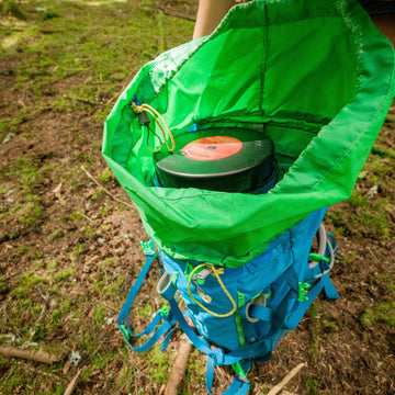 BearVault BV500 Journey rugged durability for wilderness adventures