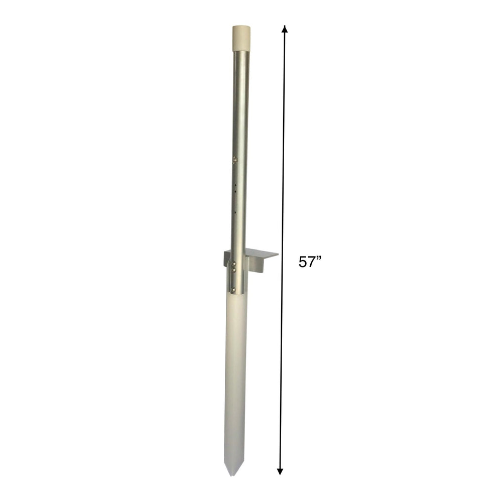 Cross-section highlights inner diameter and thickness details