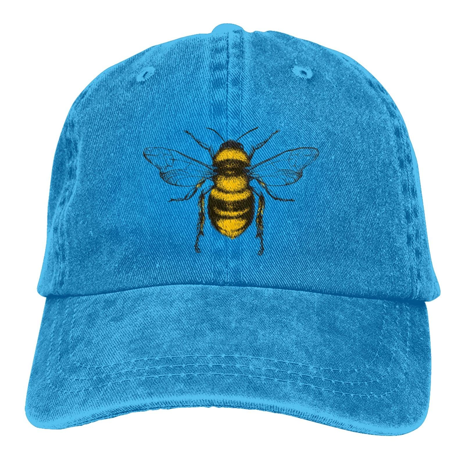 Beats All packaging and cap in blue, ready for gifting