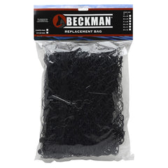Beckman Net RN2227C coated replacement net highlighting the quick-connect hoop for fast setup.