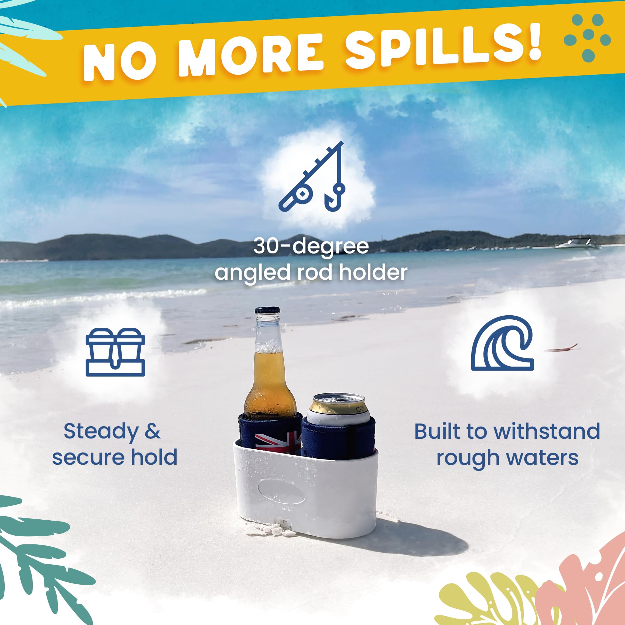 Eco-friendly nonhazardous polypropylene BEER BUNG material
