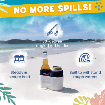 Eco-friendly nonhazardous polypropylene BEER BUNG material