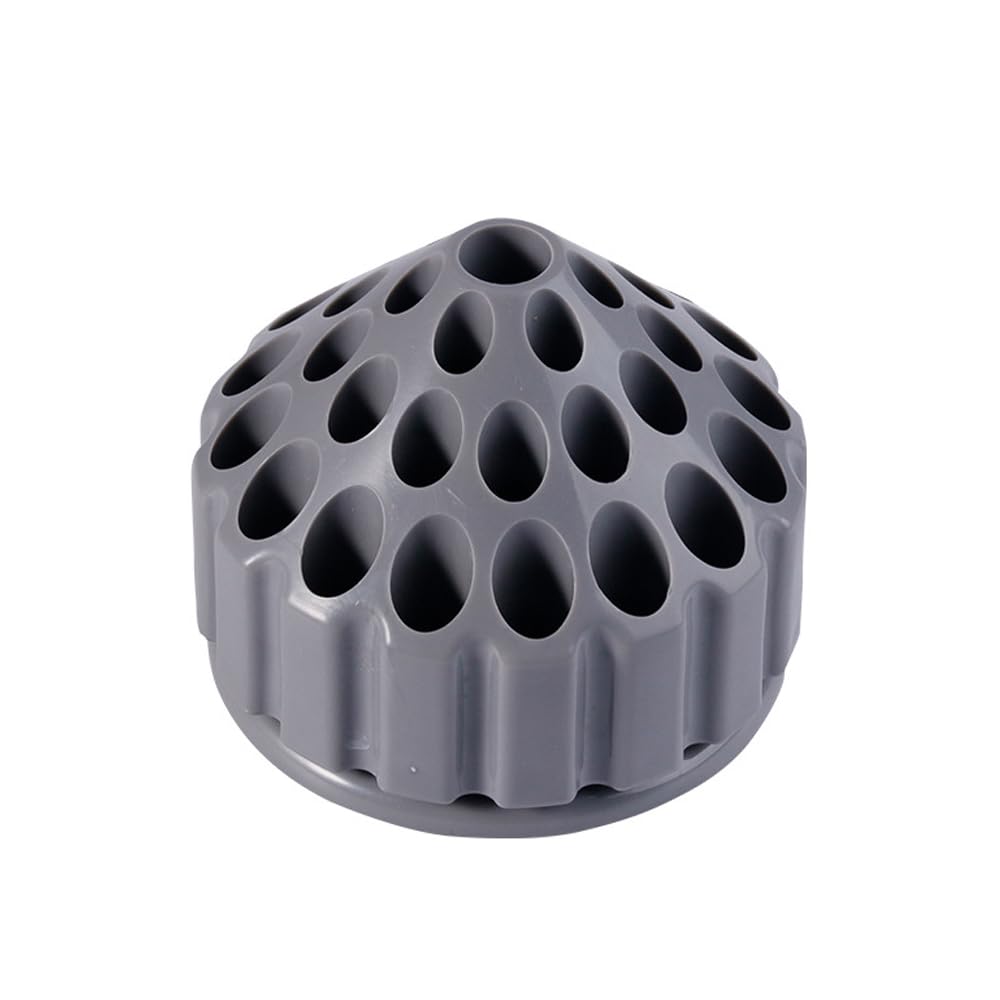 Begot 360° rotating organizer top view for quick tool access