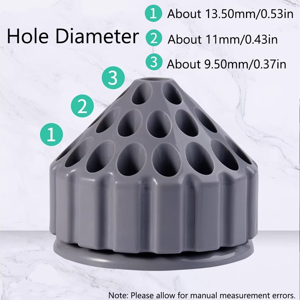 Begot compact 107x87 mm size fits crowded benches.