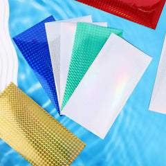 PVC material for Beinkmake lure tape