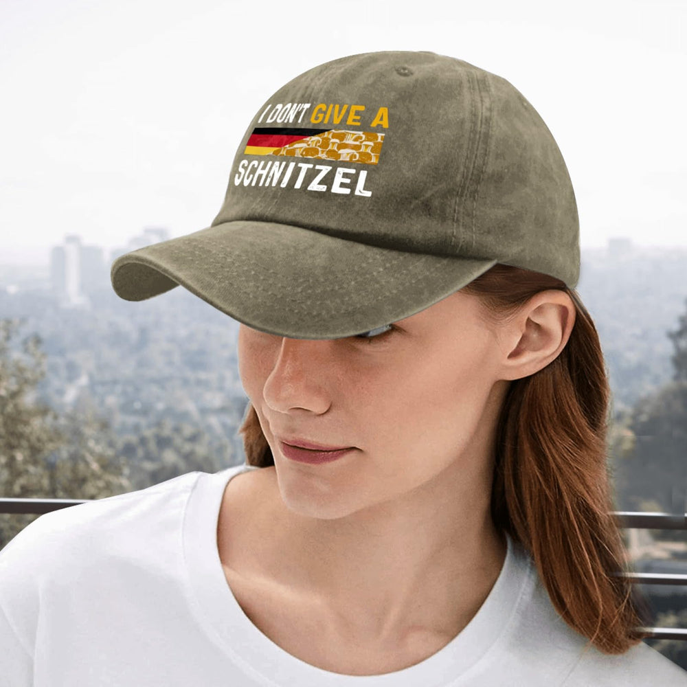 BEIXBE gift-ready Oktoberfest hat for dad or friends