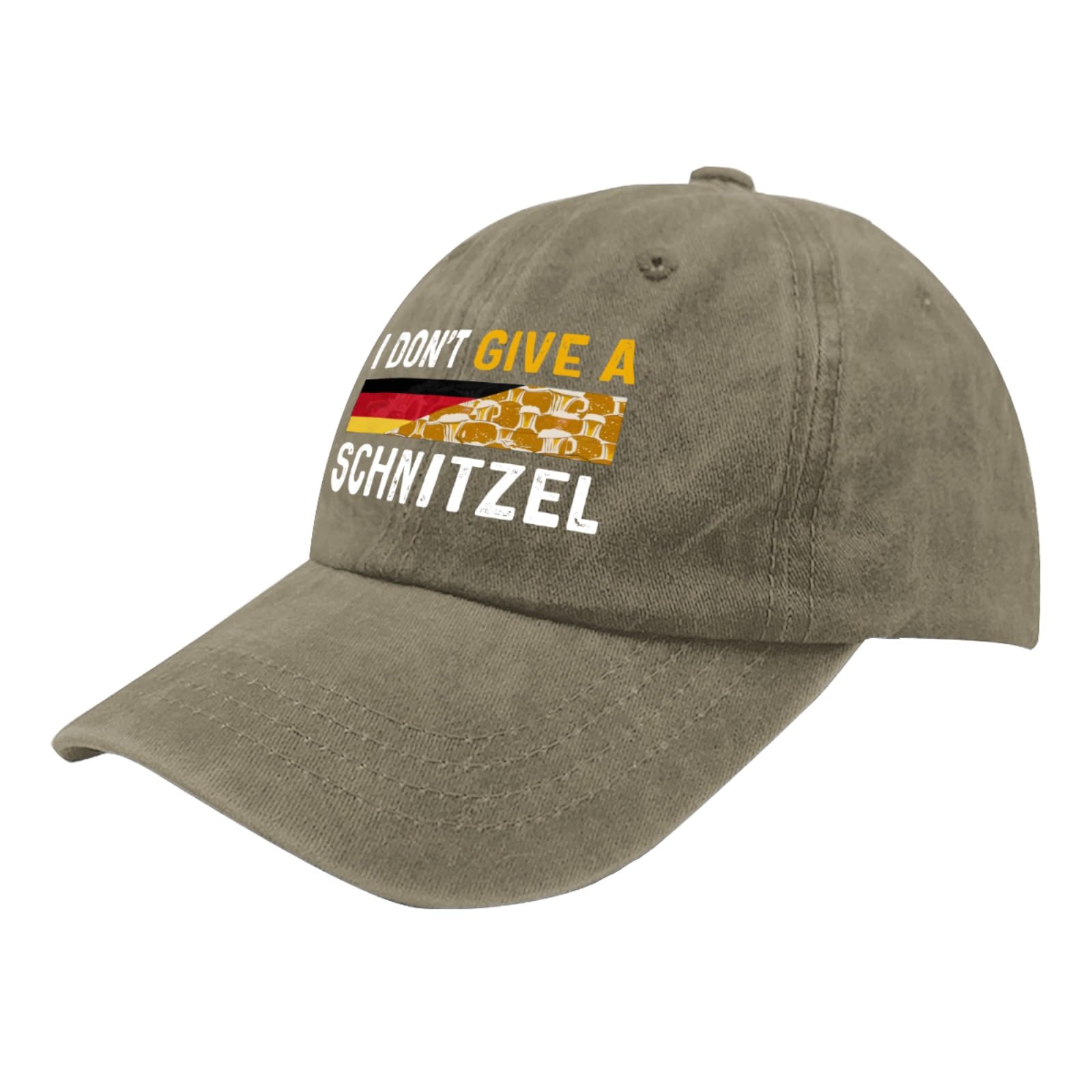 BEIXBE retro-style mesh baseball cap for daily adventures