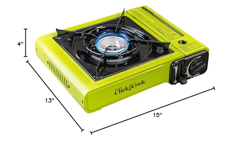 Table-side cooking and catering-ready performance on demand.
