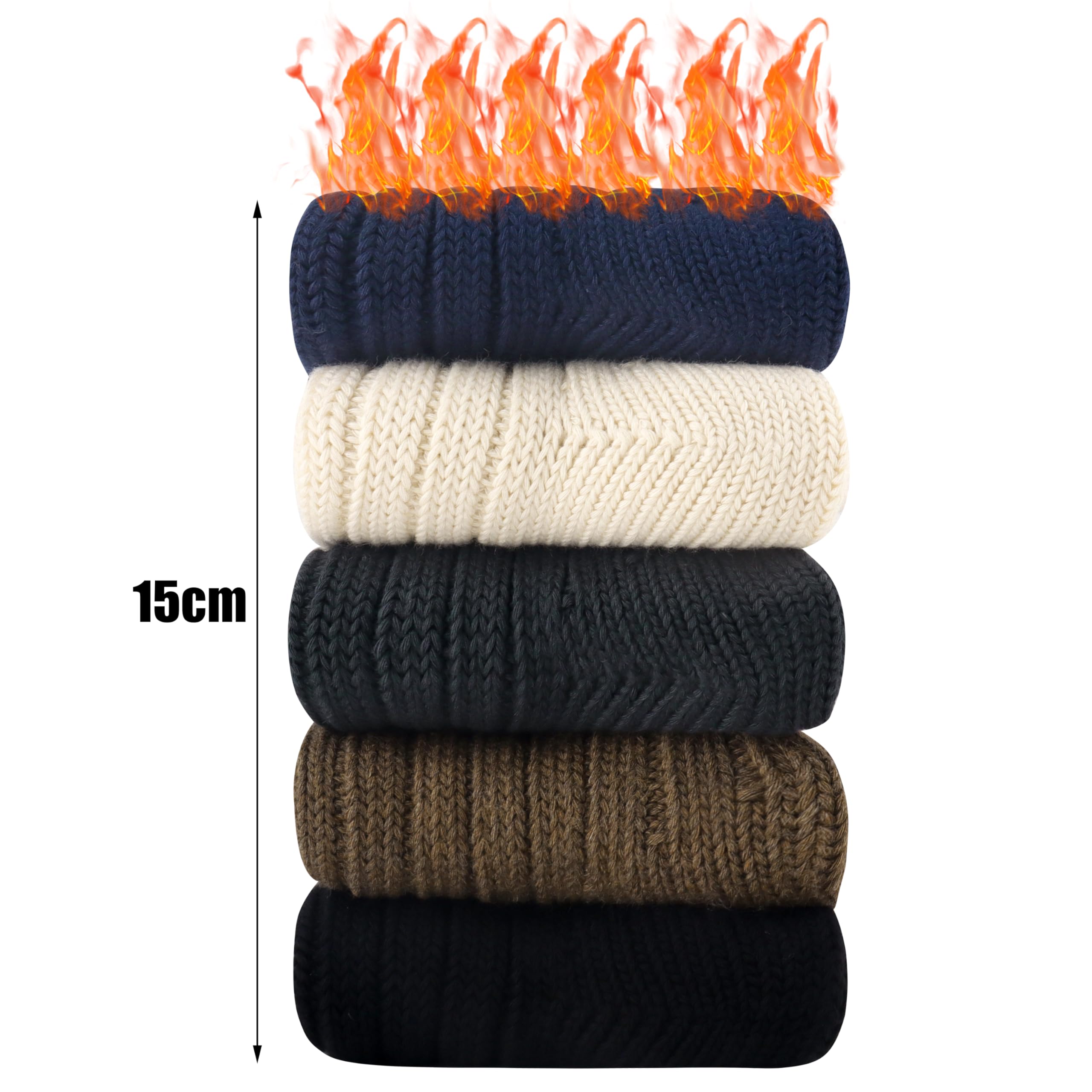 Belloxis Alpaca Socks multi-pack highlights gifting practicality for winter warmth