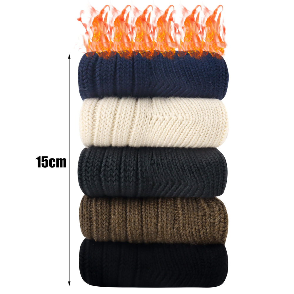 Belloxis Alpaca Socks multi-pack highlights gifting practicality for winter warmth